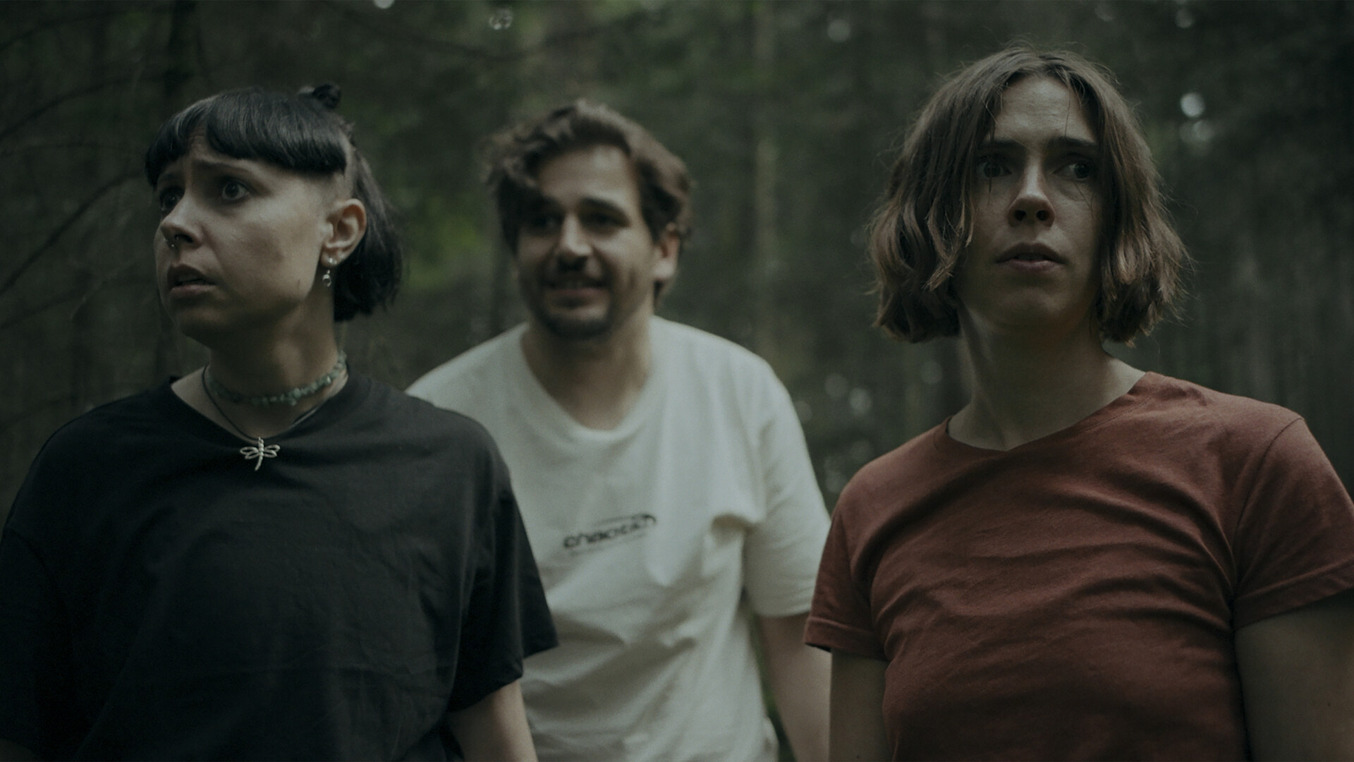 Captura: Heart of the Forest