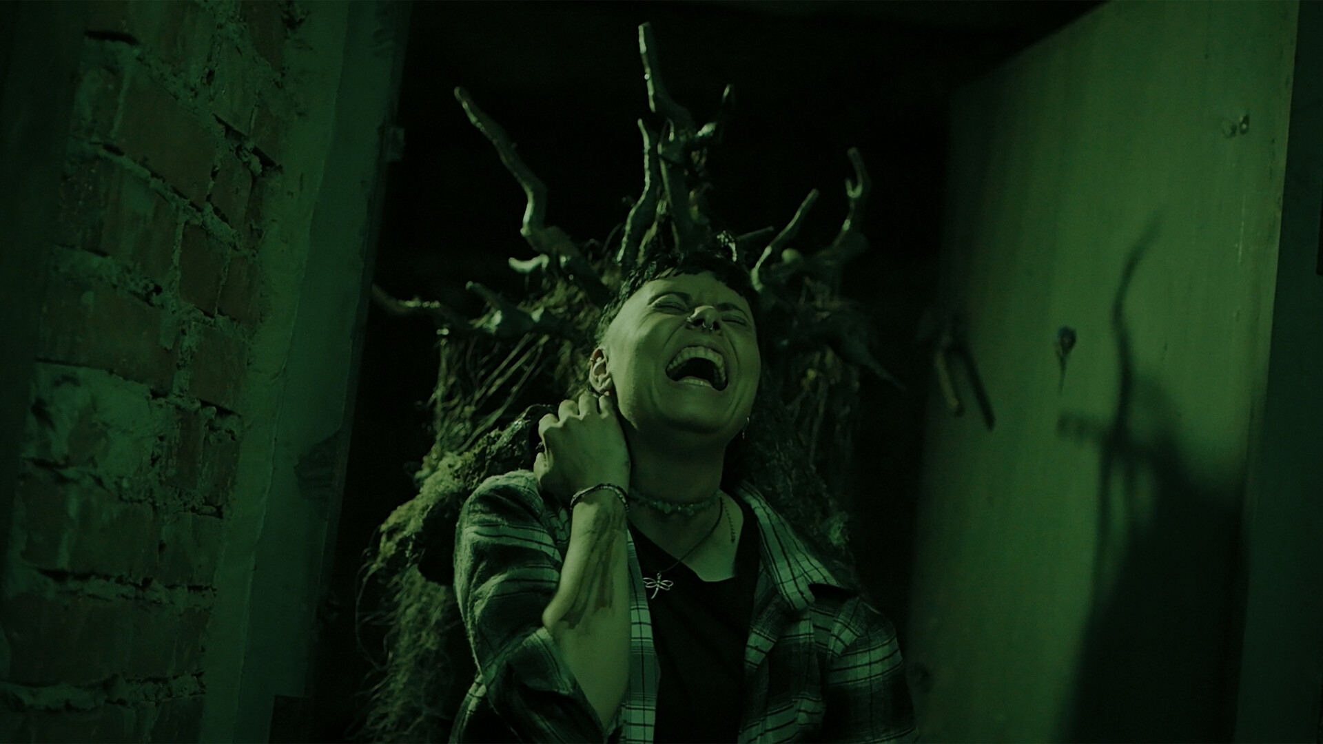 Captura 7: Heart of the Forest