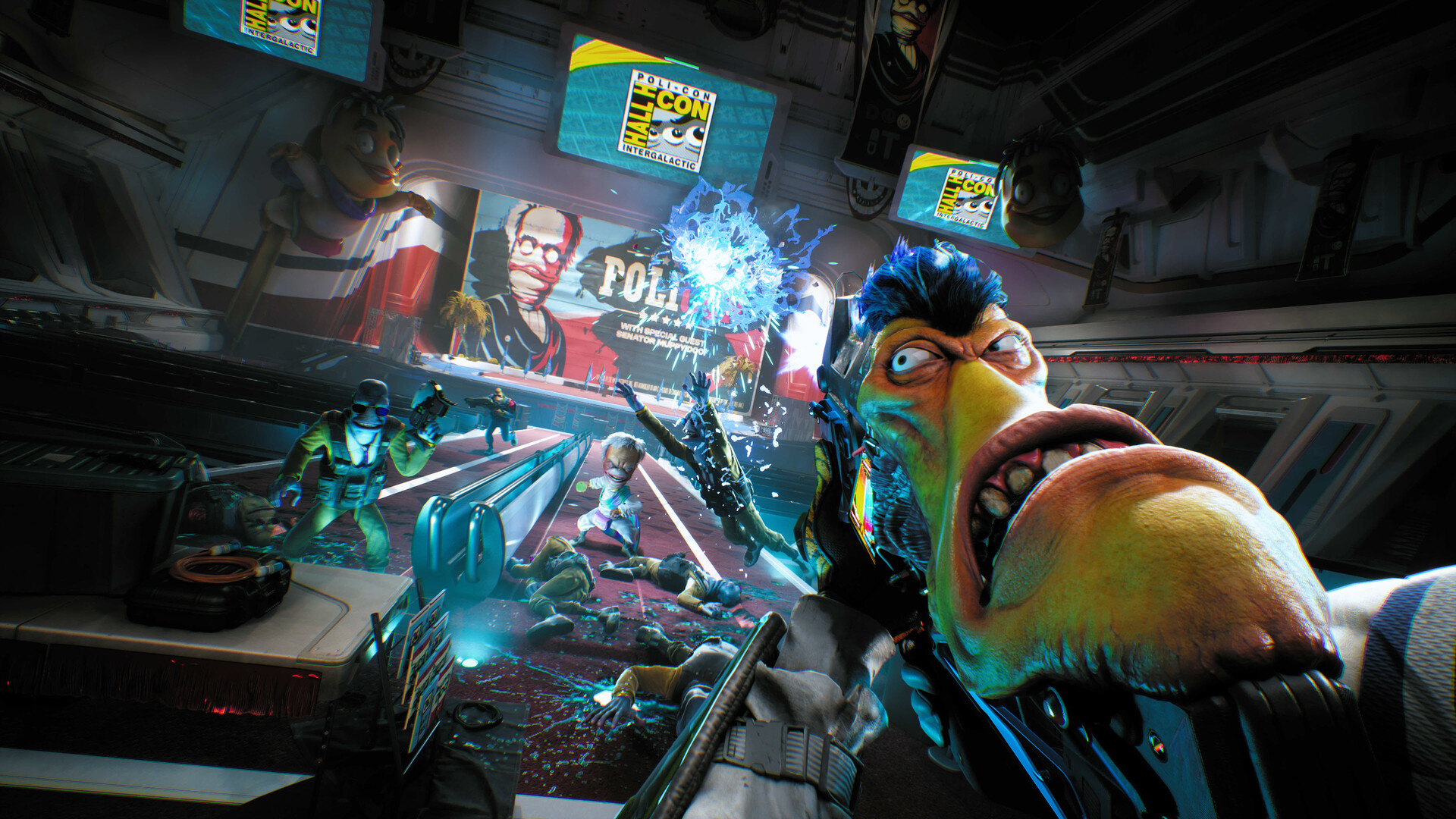 Captura: High On Life 2