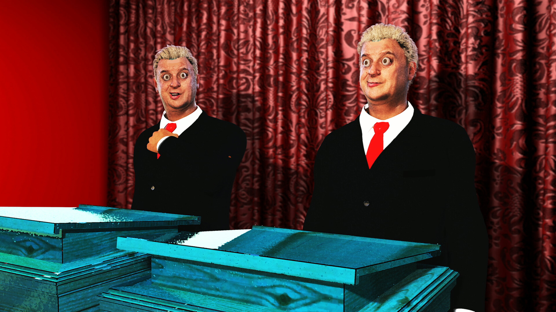 Captura 9: High On Life 2