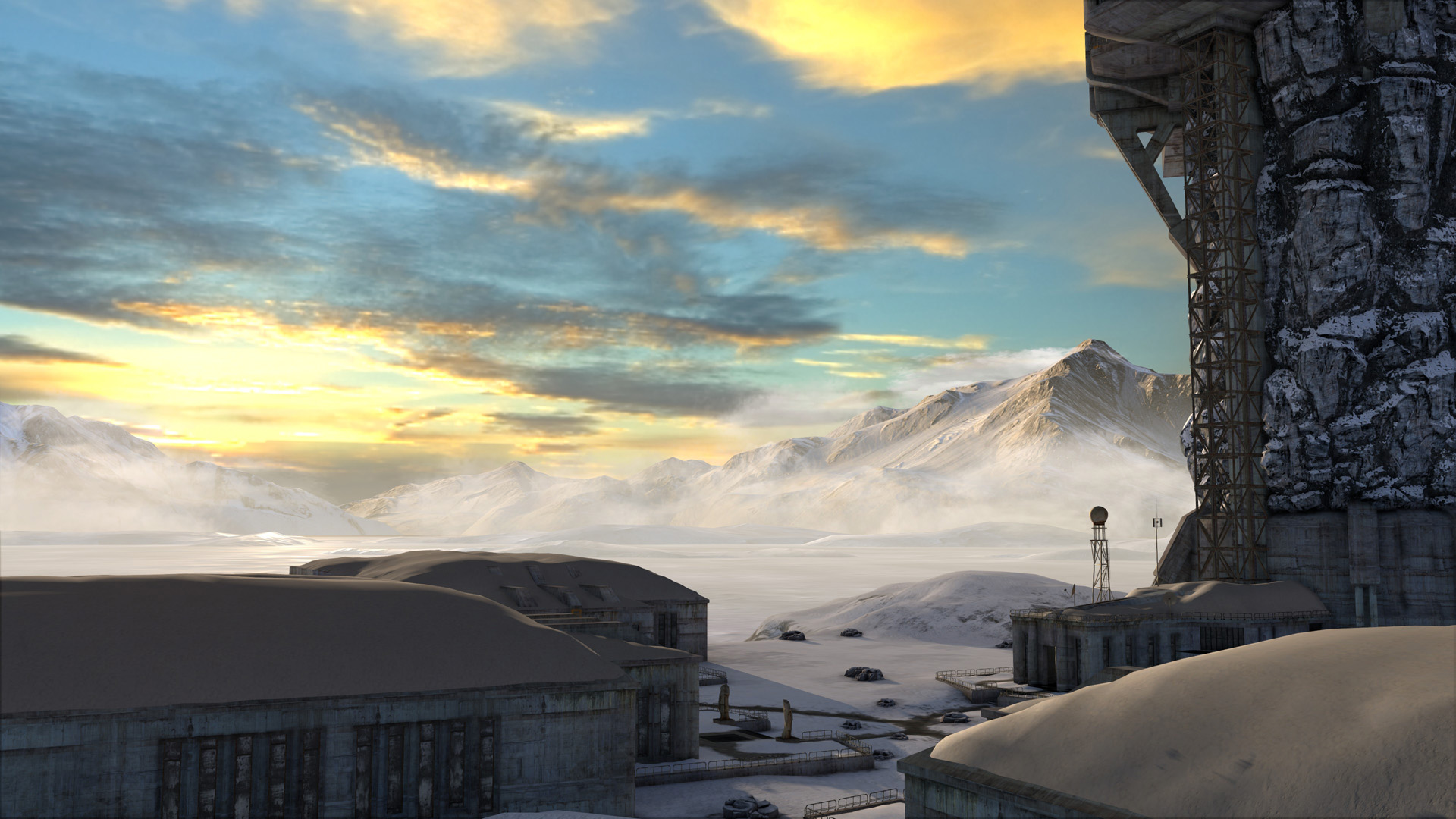 Captura: The Talos Principle