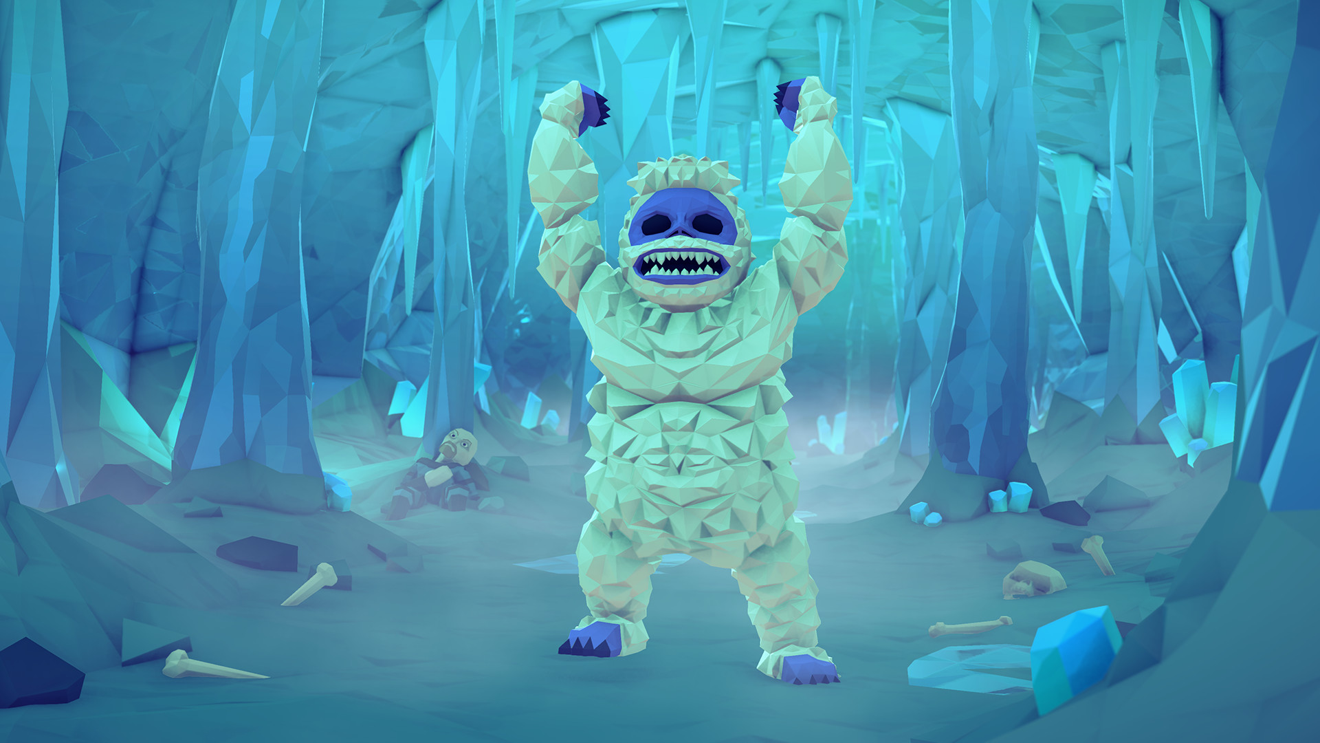 Captura: For The King