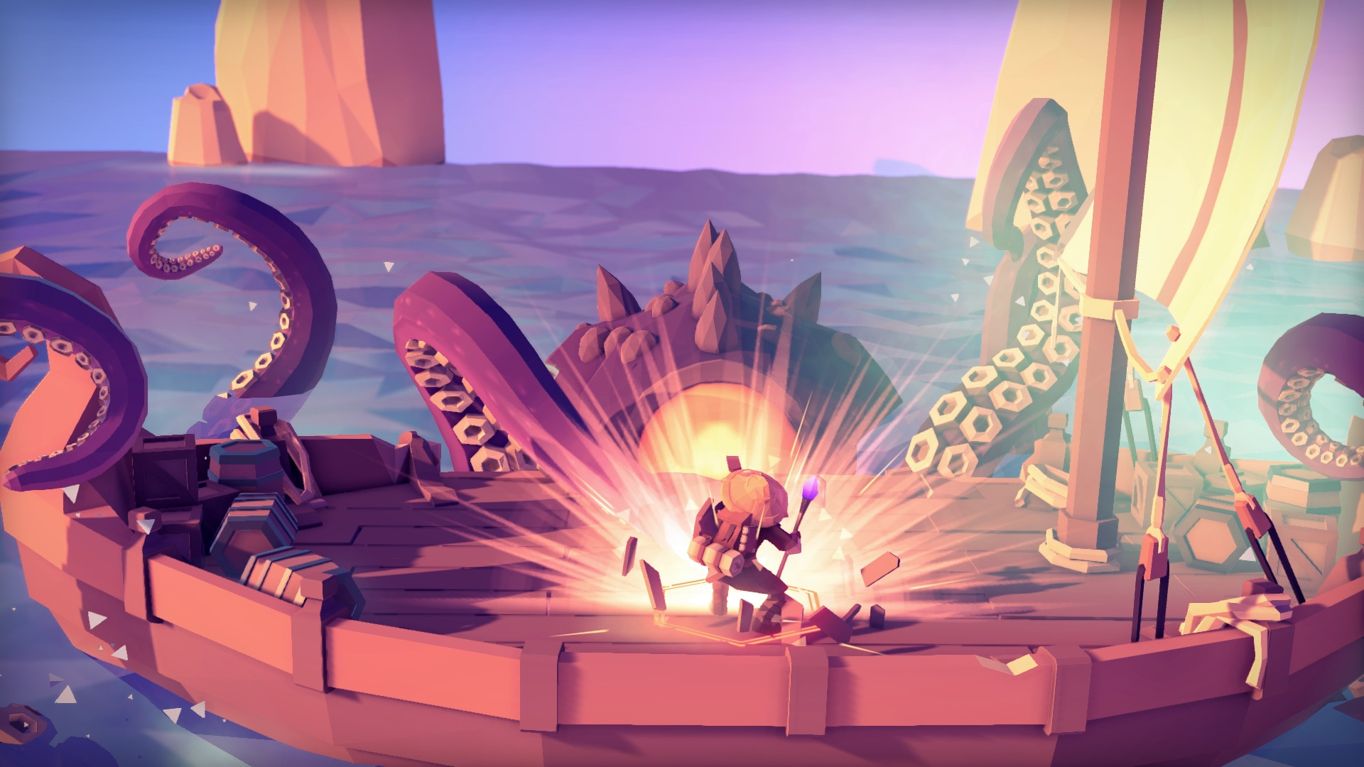 Captura 6: For The King