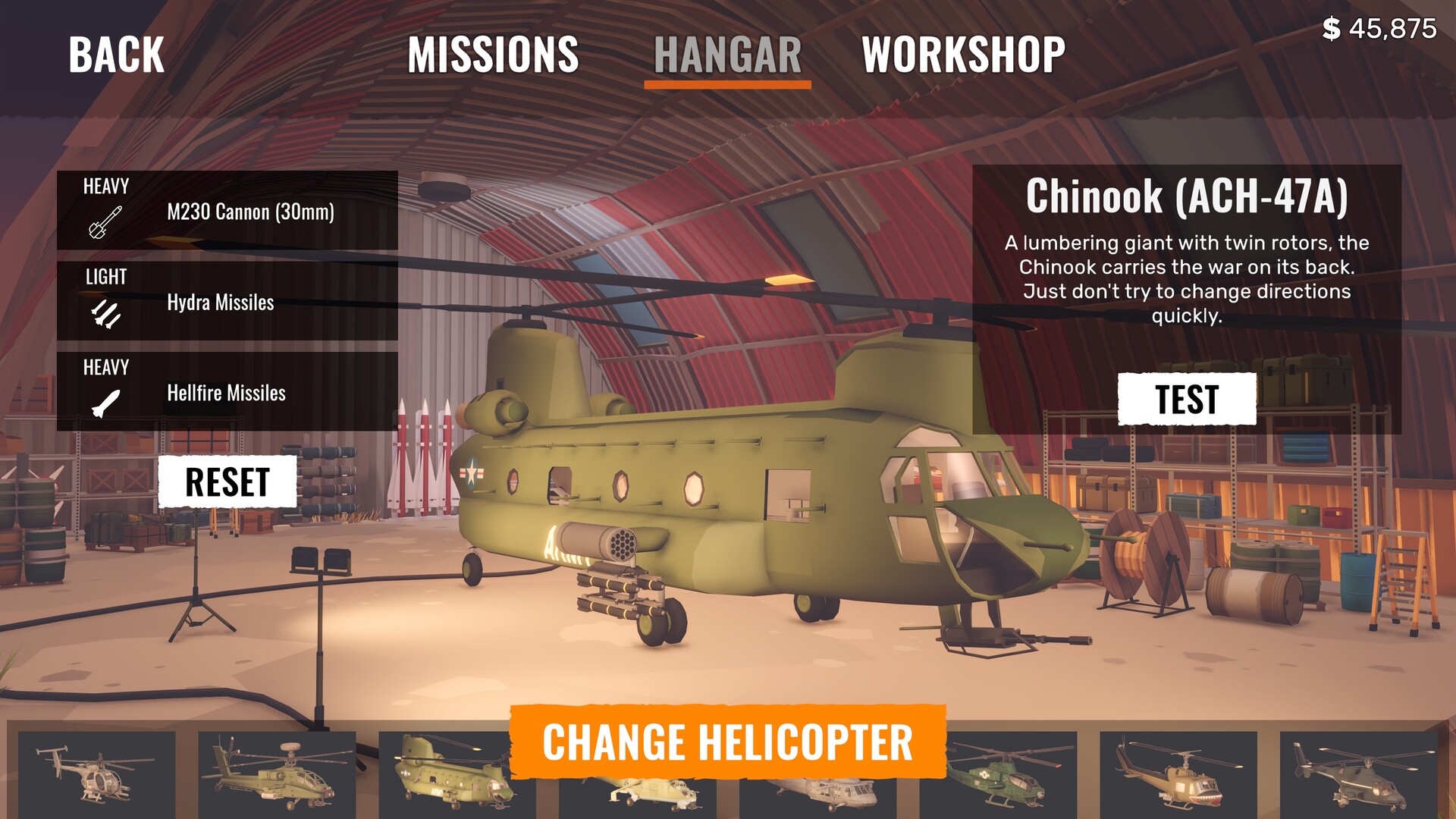 Captura 10: Cleared Hot