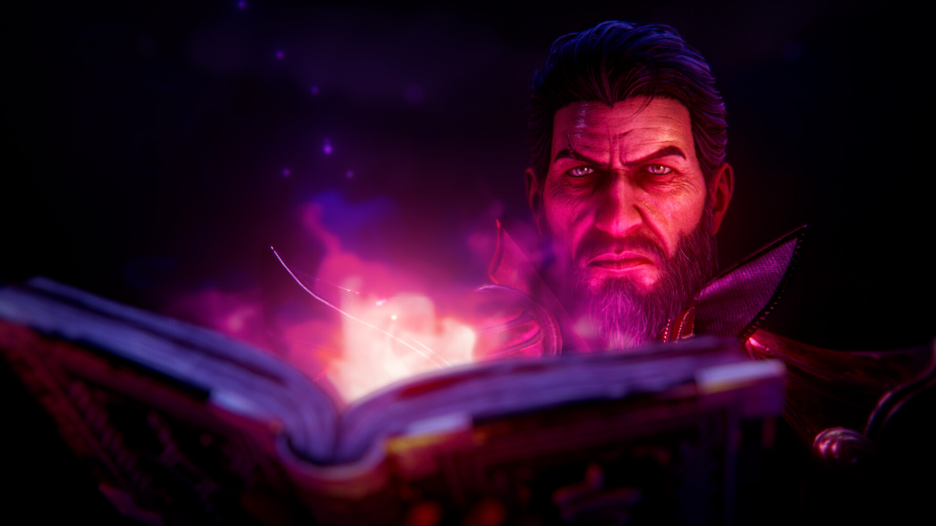 Captura: Diablo II: Resurrected – Infernal Edition