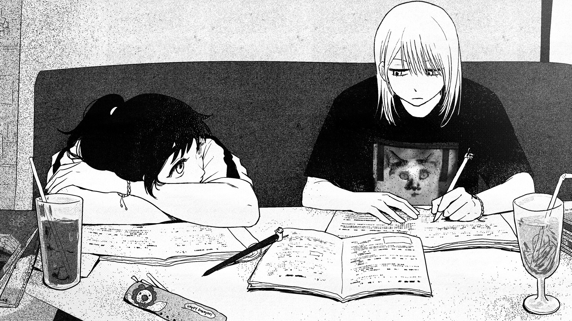 Captura 6: Sweet Home