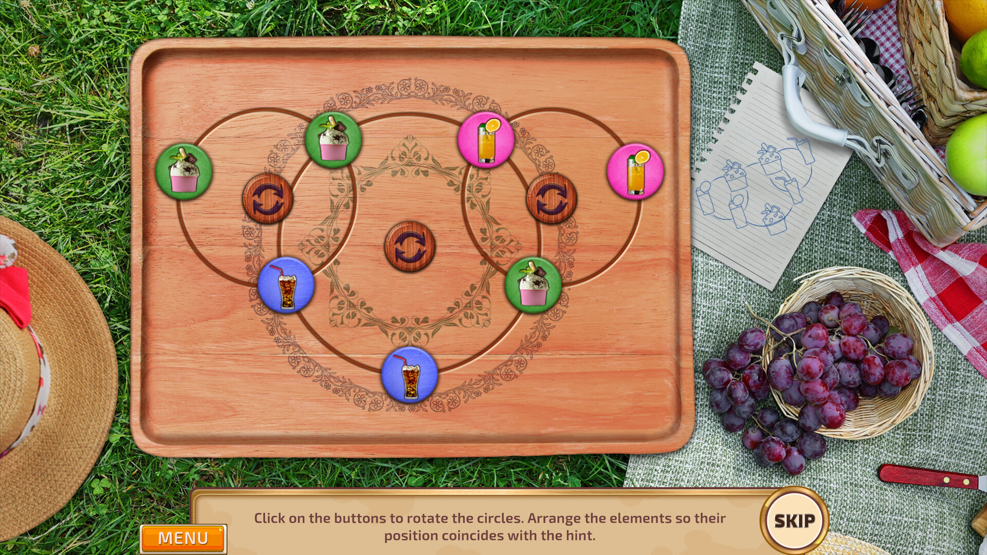 Captura 17: Motorhome: Traveling North America 2 Collector's Edition