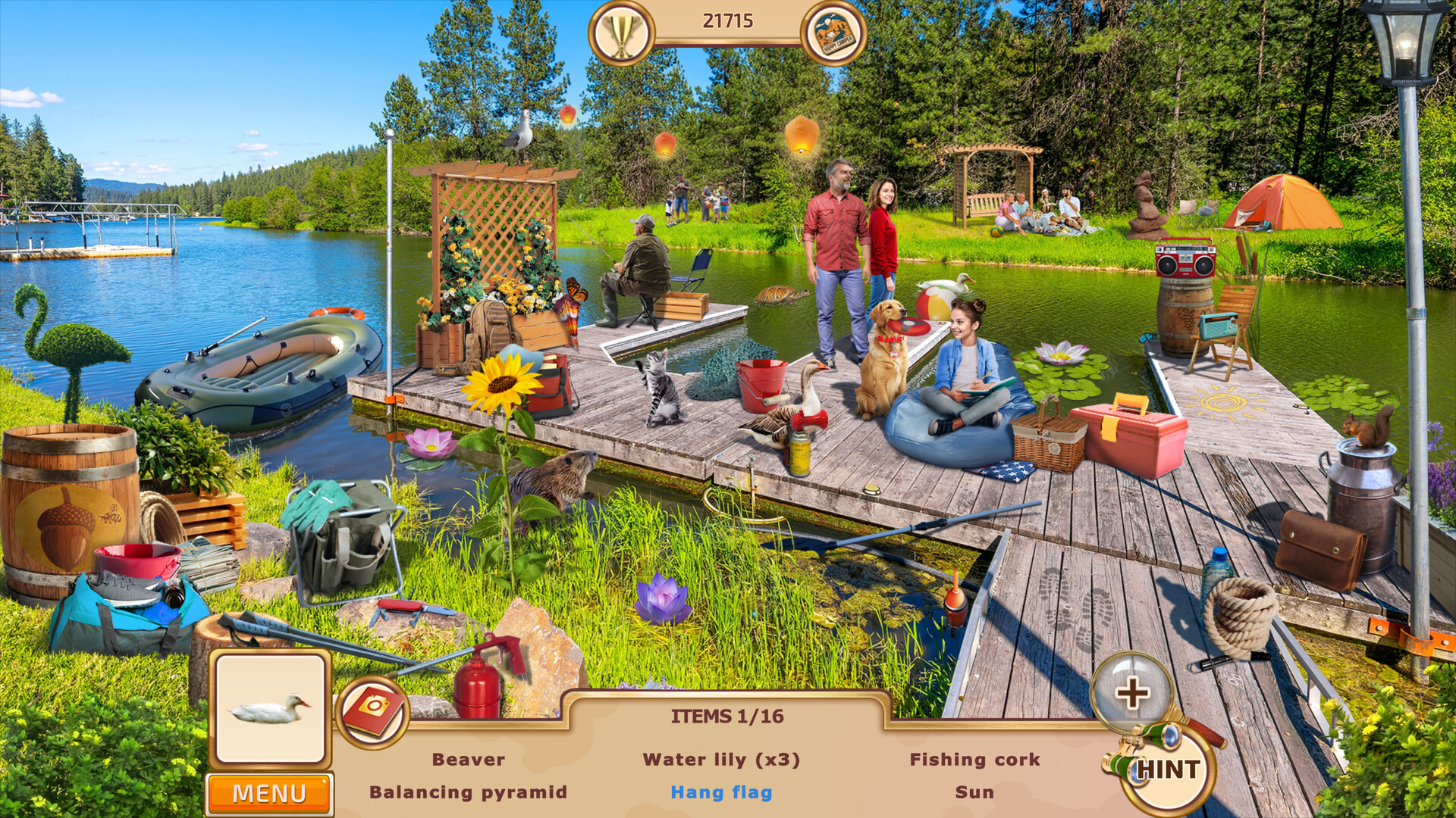 Captura 22: Motorhome: Traveling North America 2 Collector's Edition