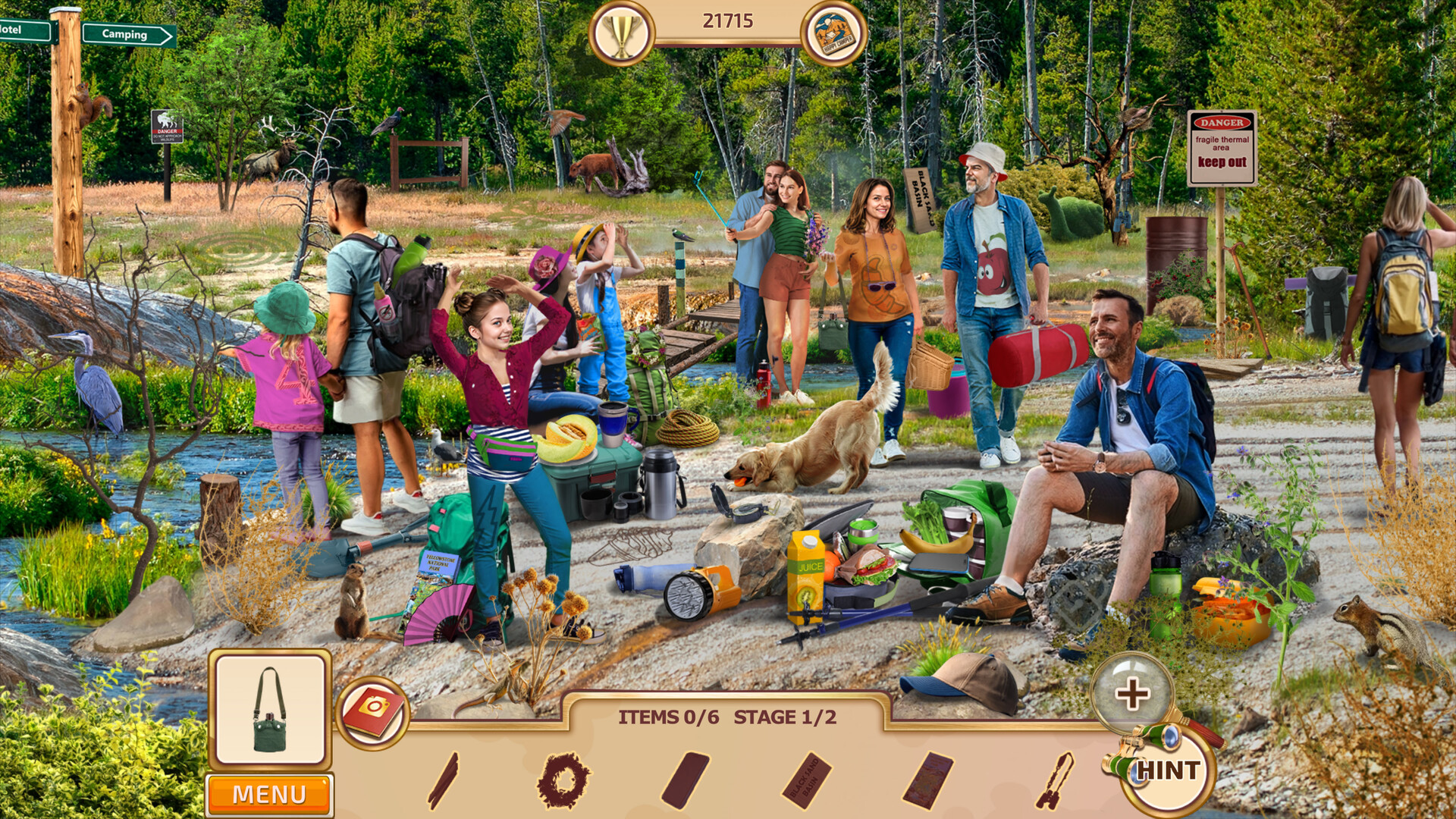 Captura 23: Motorhome: Traveling North America 2 Collector's Edition