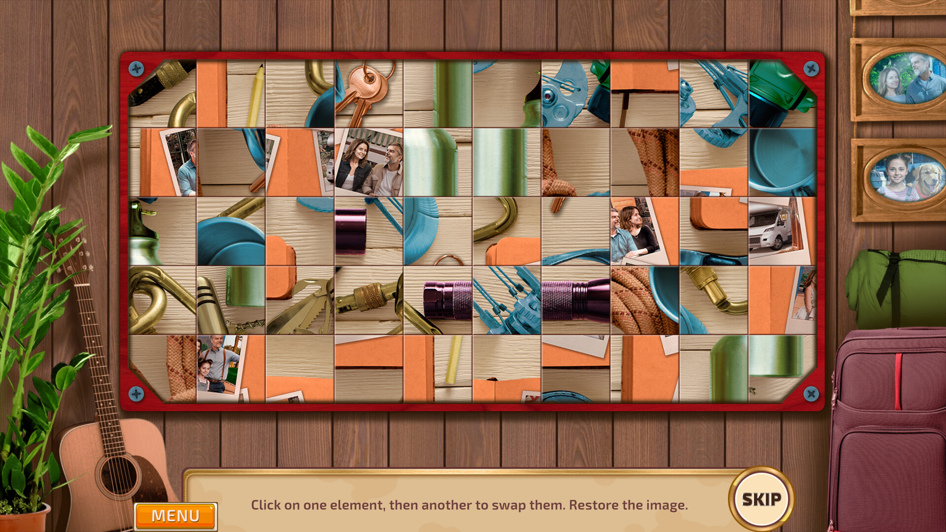 Captura 24: Motorhome: Traveling North America 2 Collector's Edition