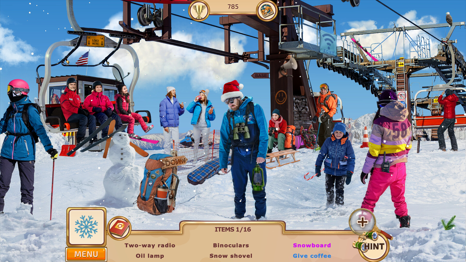 Captura 6: Motorhome: Traveling North America 2 Collector's Edition