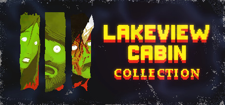 Capa: Lakeview Cabin Collection