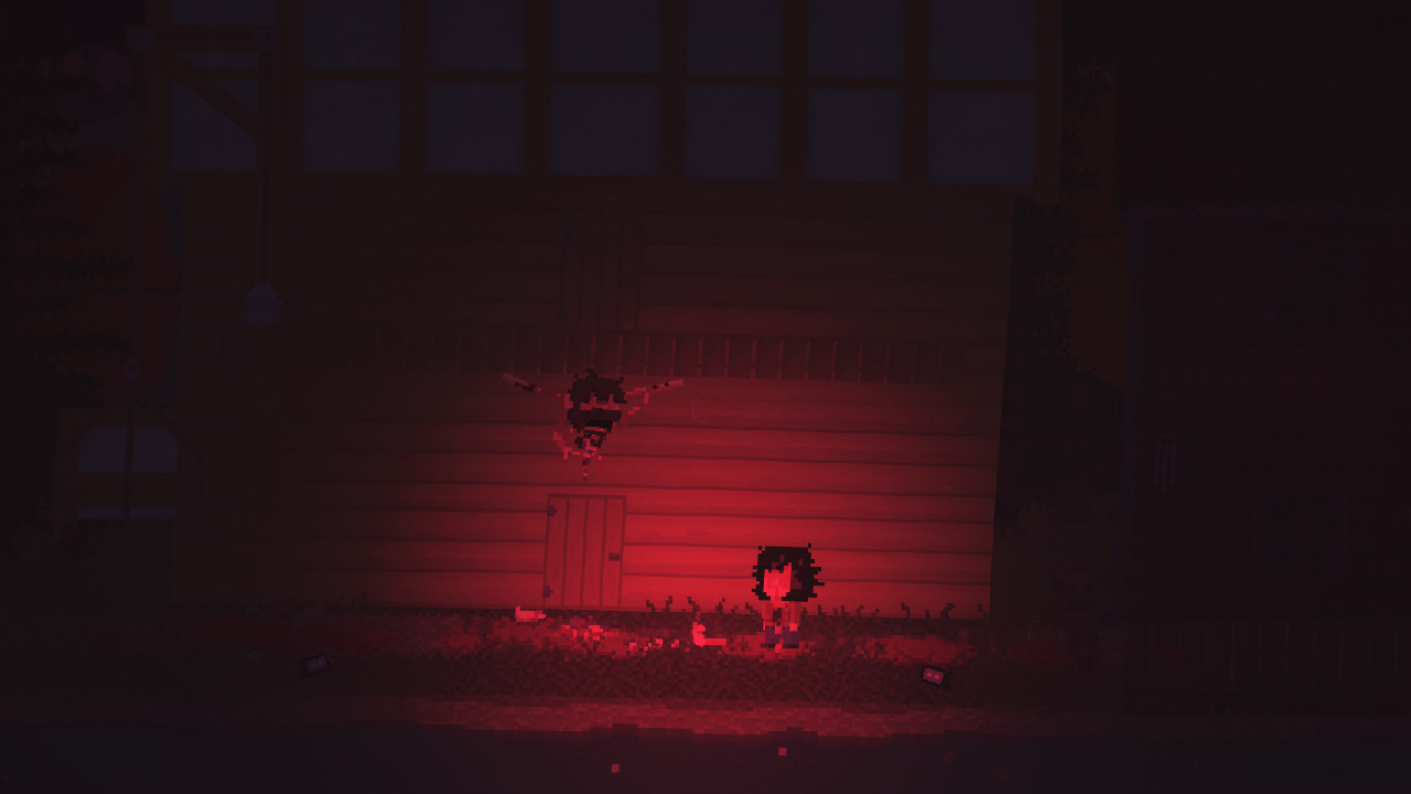 Captura: Lakeview Cabin Collection