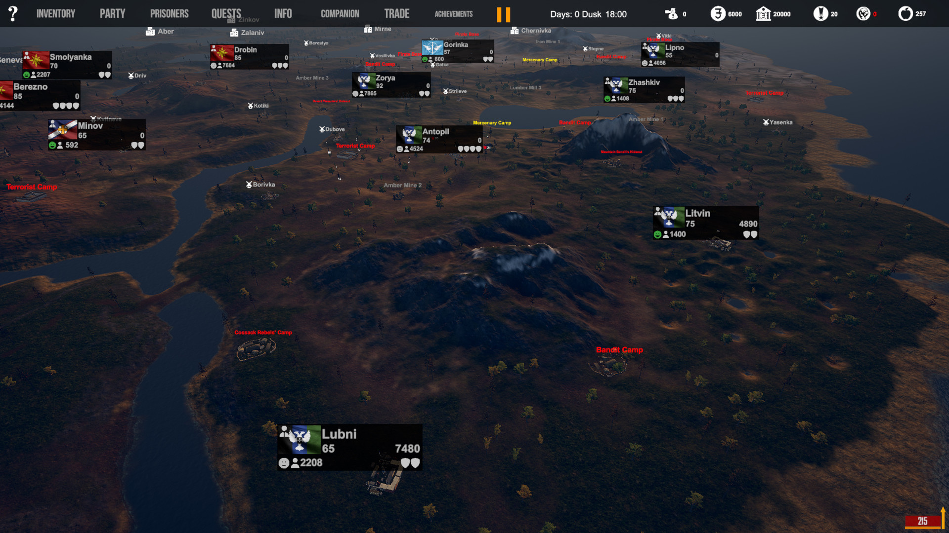 Captura 14: Freeman: Guerrilla Warfare