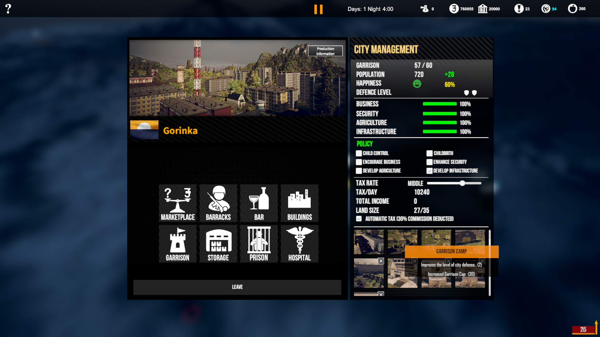 Captura 8: Freeman: Guerrilla Warfare