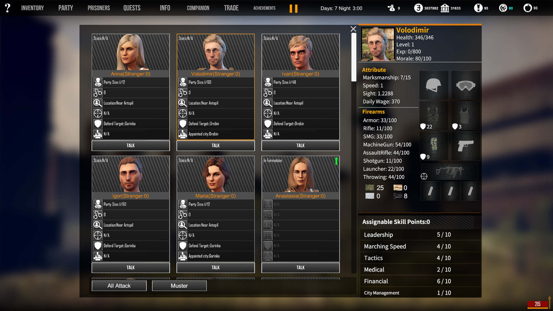 Captura 9: Freeman: Guerrilla Warfare