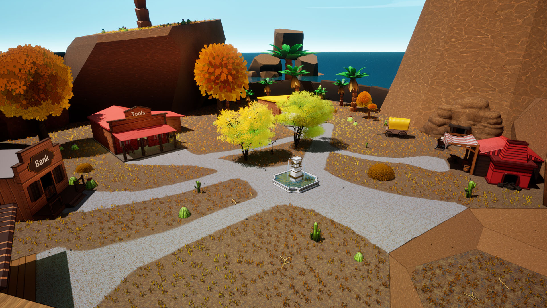 Captura 11: Fisherman Simulator