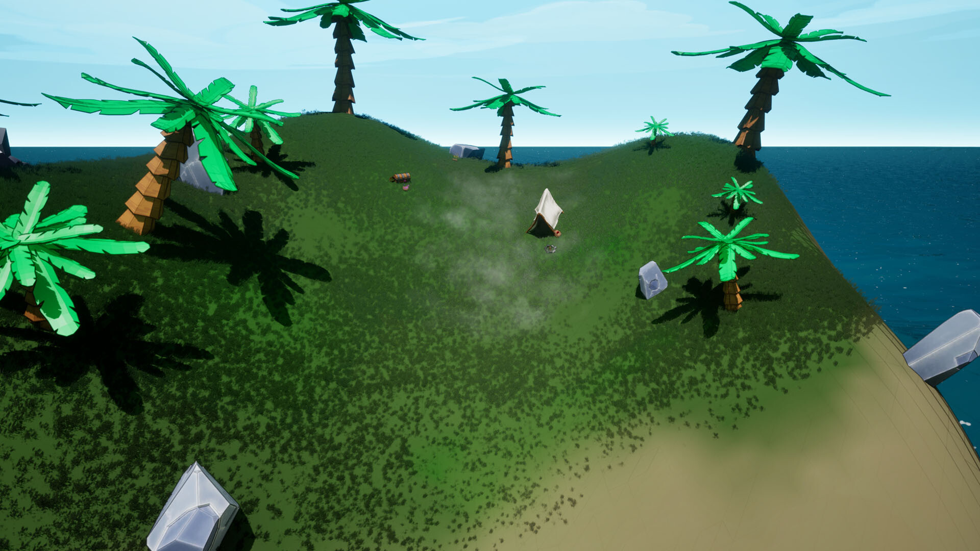 Captura 15: Fisherman Simulator