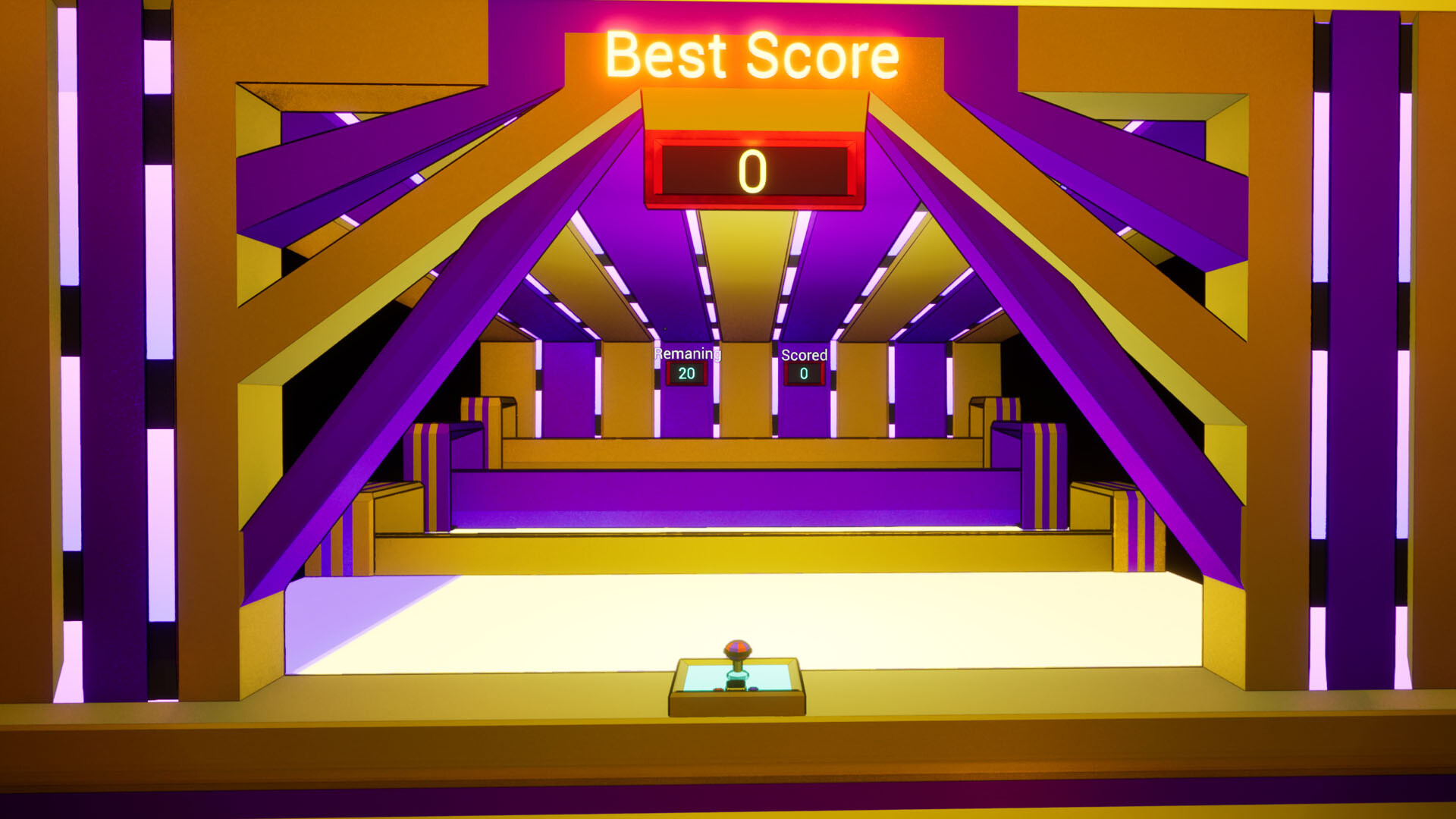 Captura 17: Fisherman Simulator