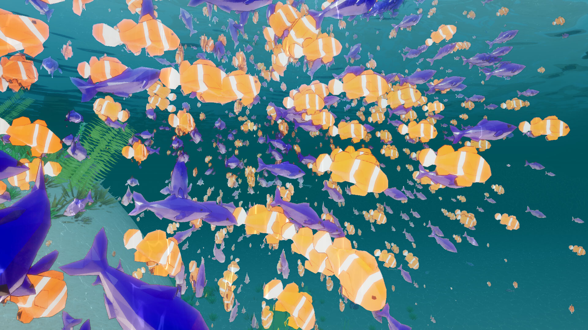 Captura 18: Fisherman Simulator