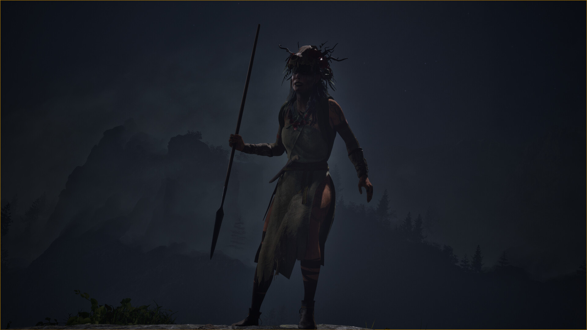 Captura 16: NORSE: Oath of Blood