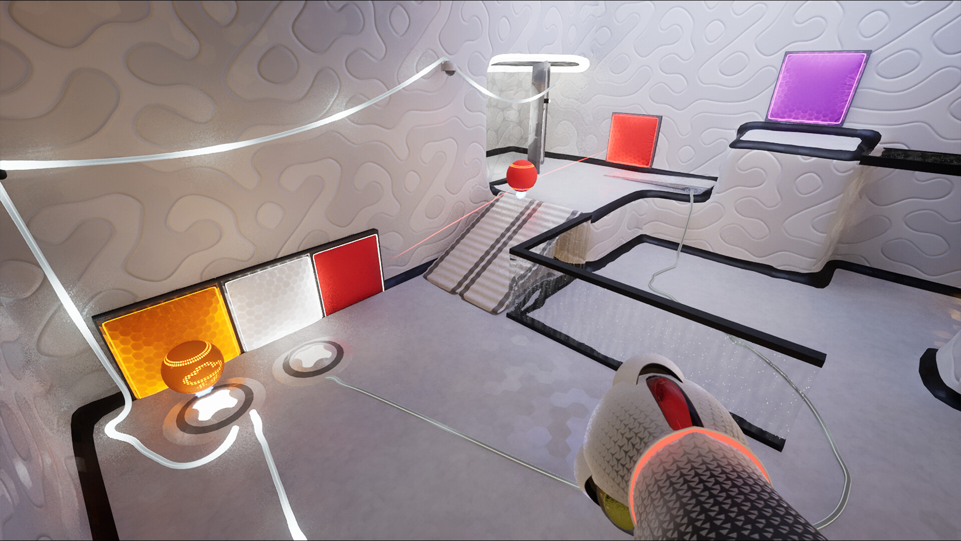 Captura: ChromaGun 2: Dye Hard