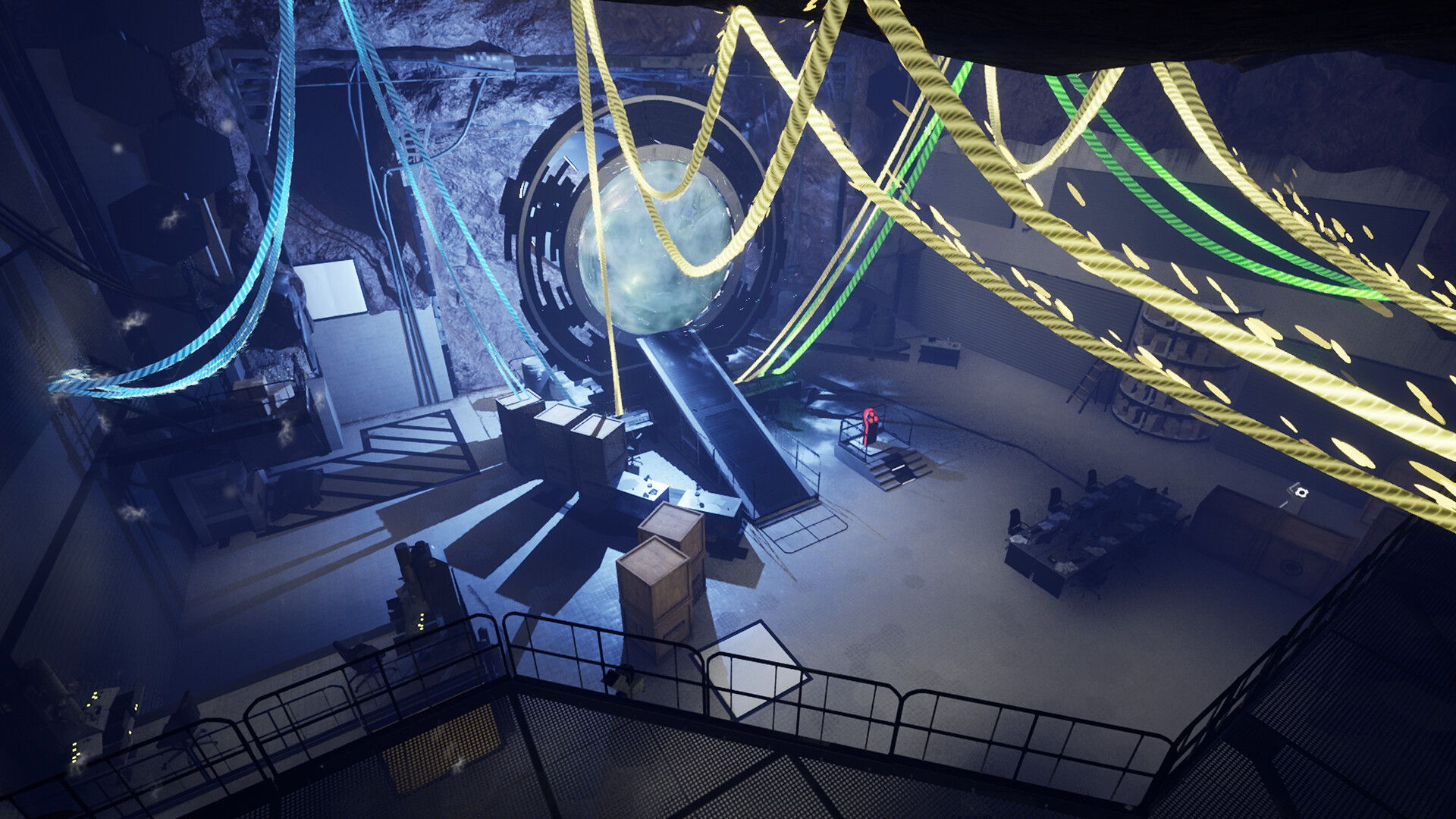 Captura: ChromaGun 2: Dye Hard