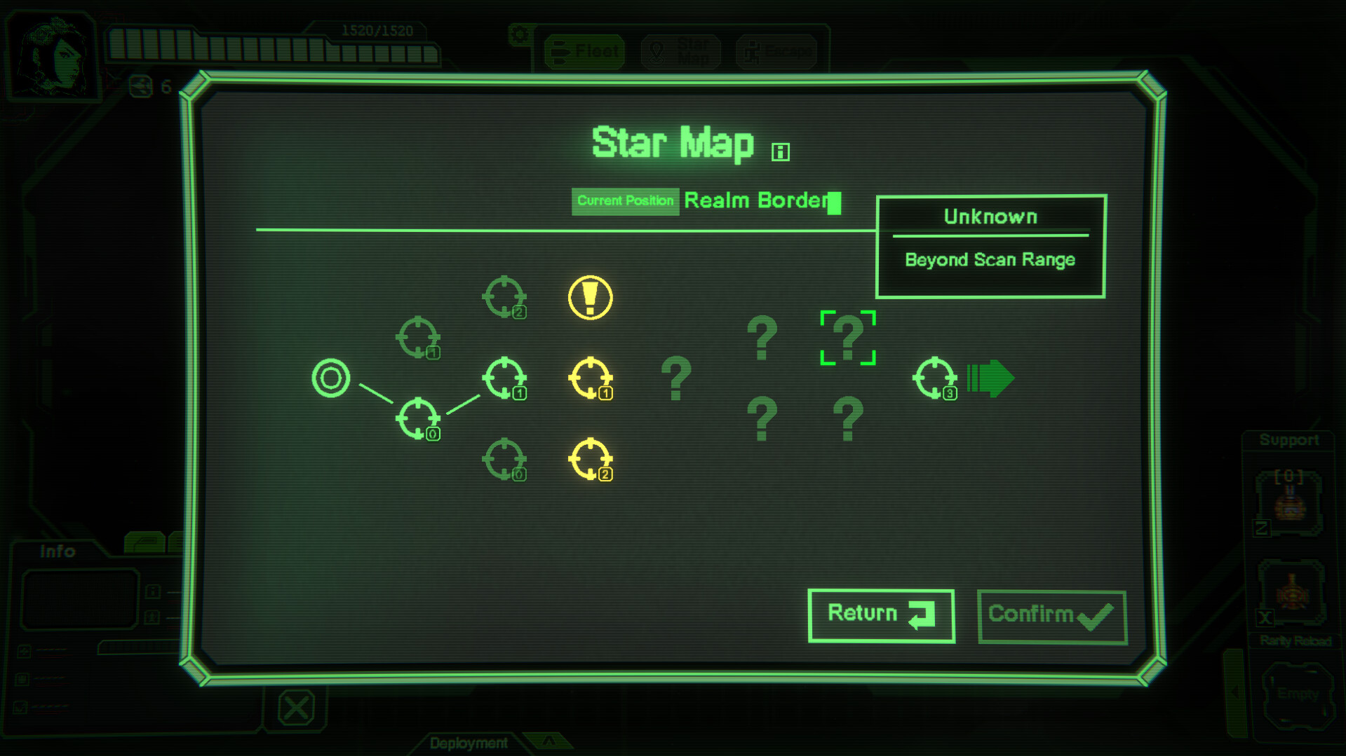 Captura 8: Nonentity Galaxy