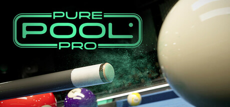 Capa: Pure Pool Pro