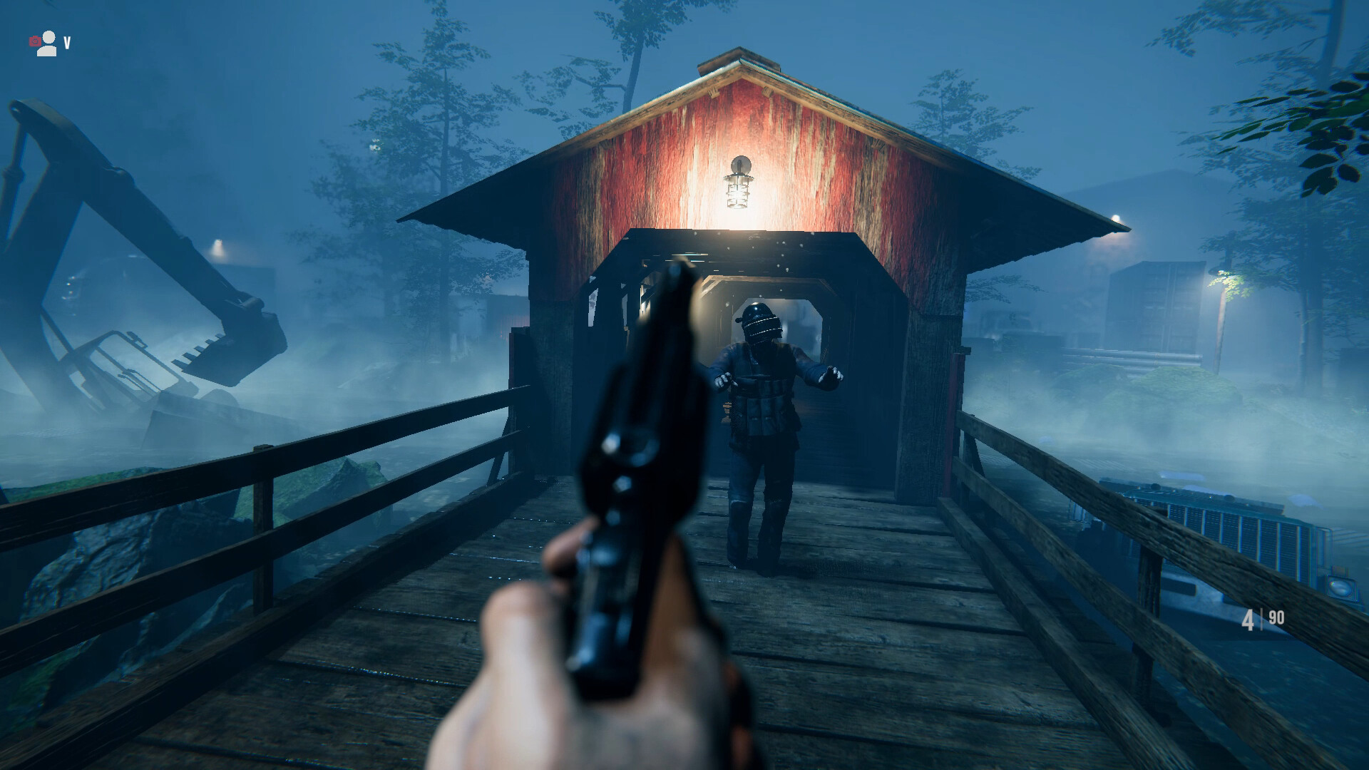 Captura: Perished Truth