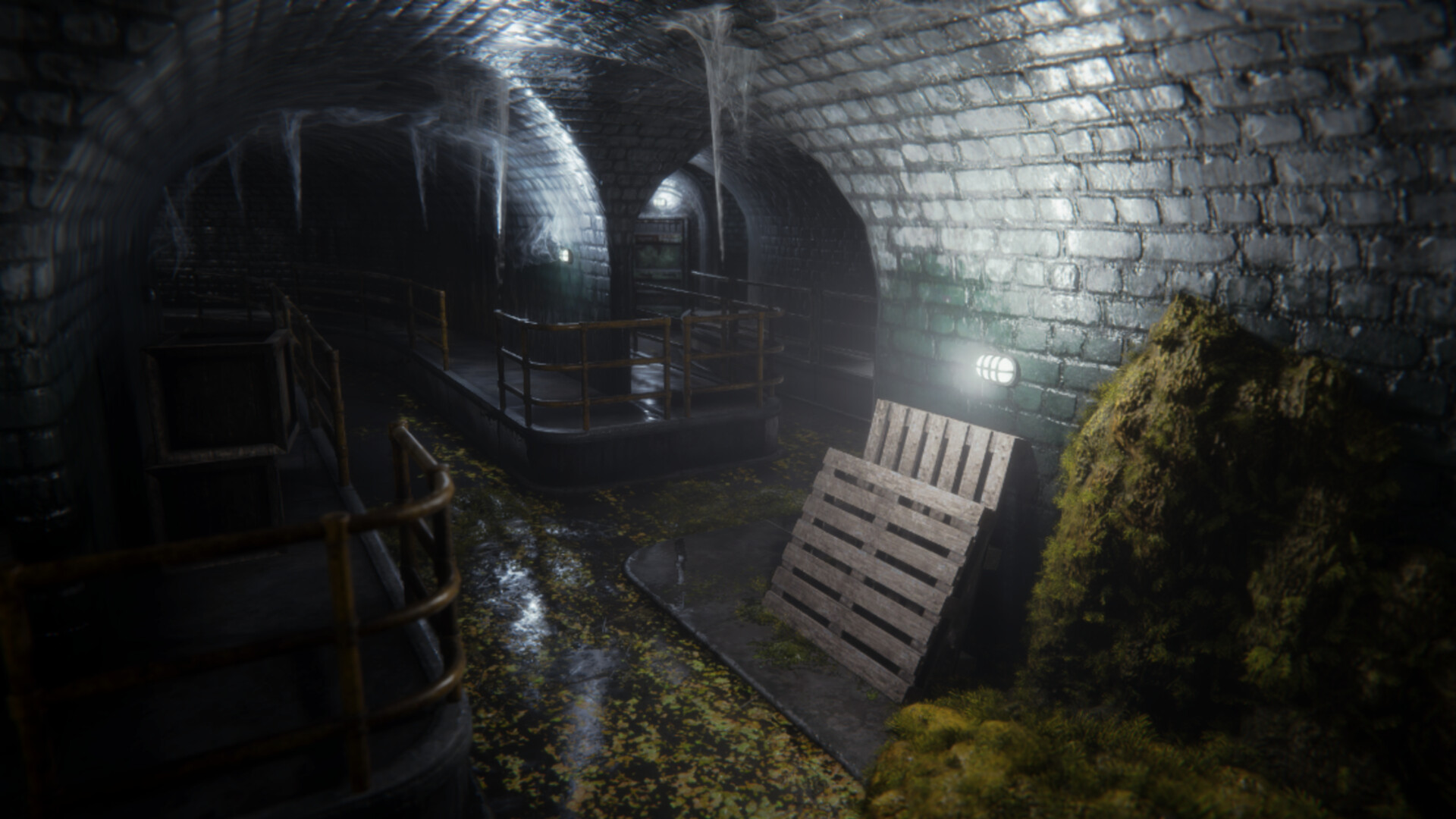 Captura 11: Perished Truth