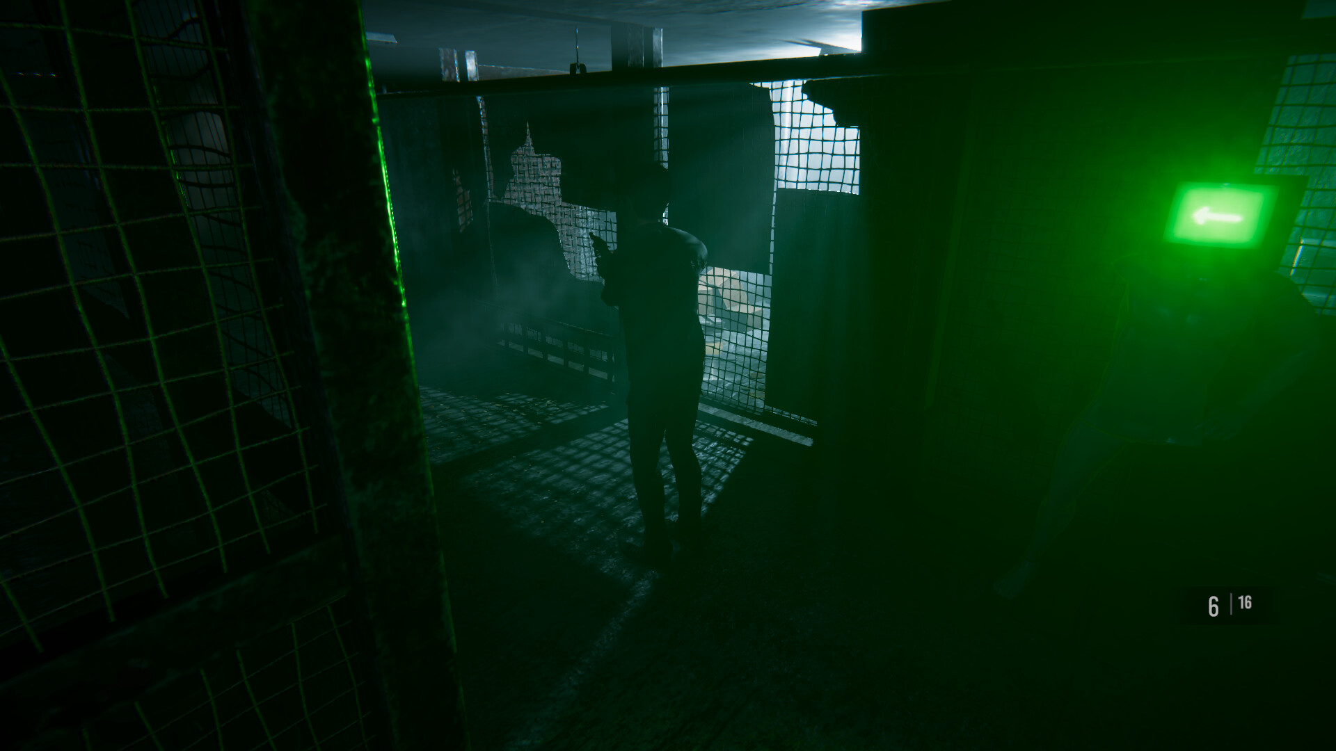 Captura 7: Perished Truth