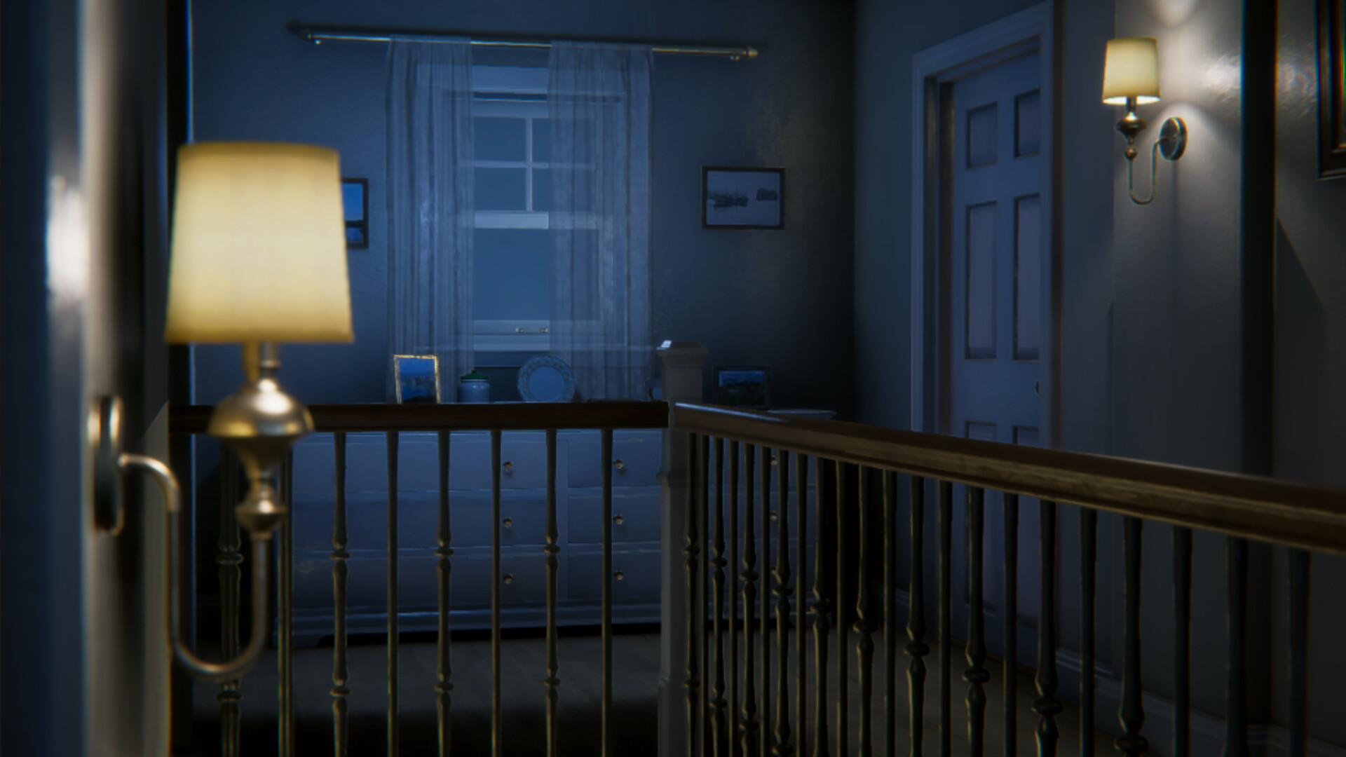 Captura 9: Perished Truth