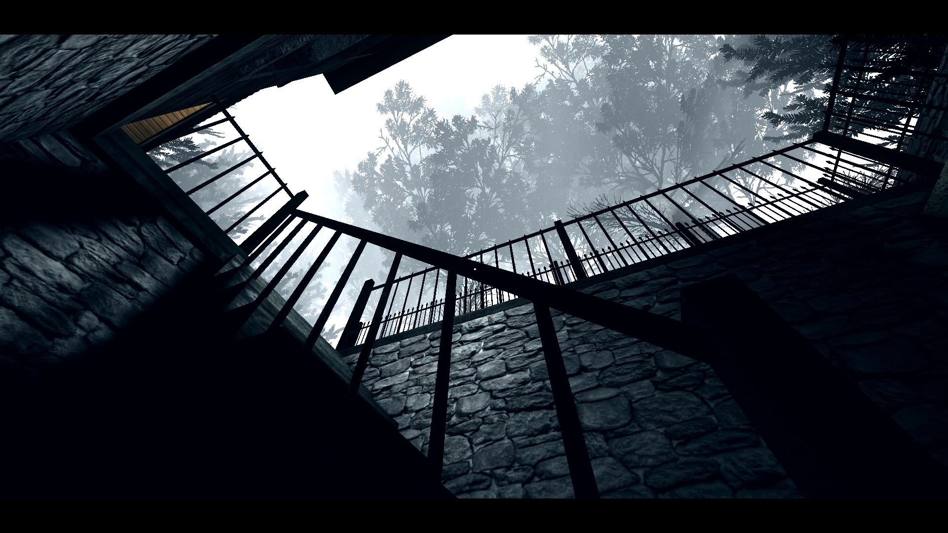 Captura: Wooden House