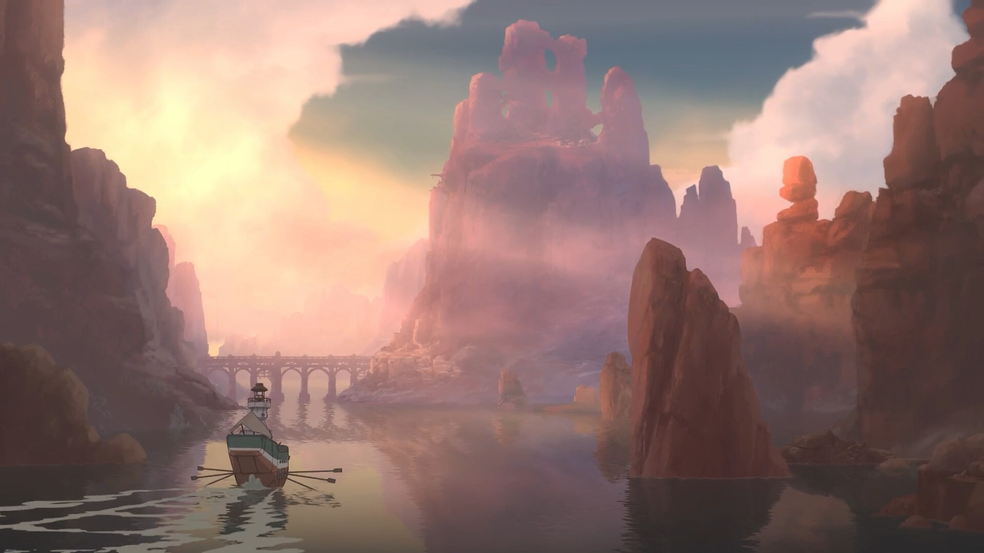 Captura: Forgotlings