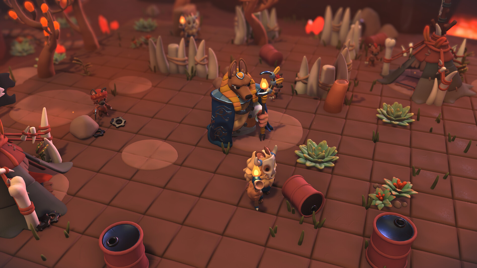 Captura 11: Dobbel Dungeon