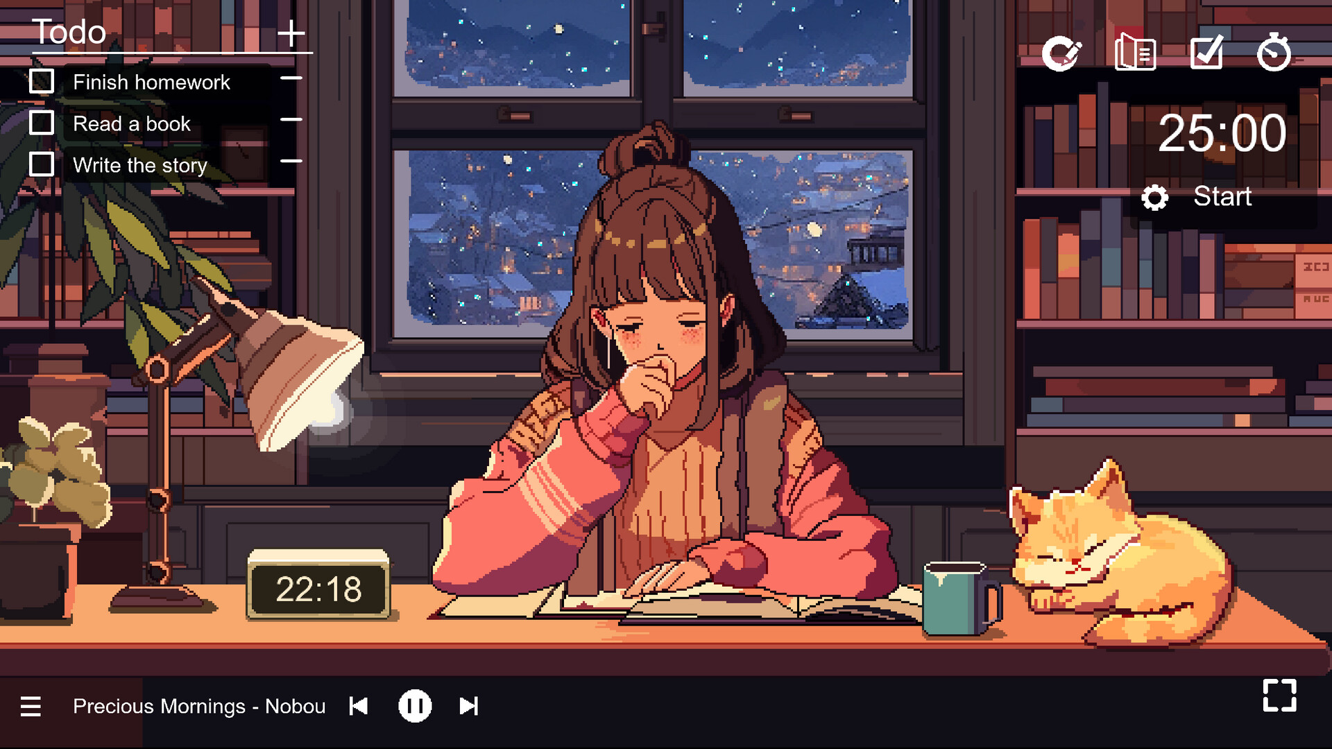 Captura: Chill Pulse