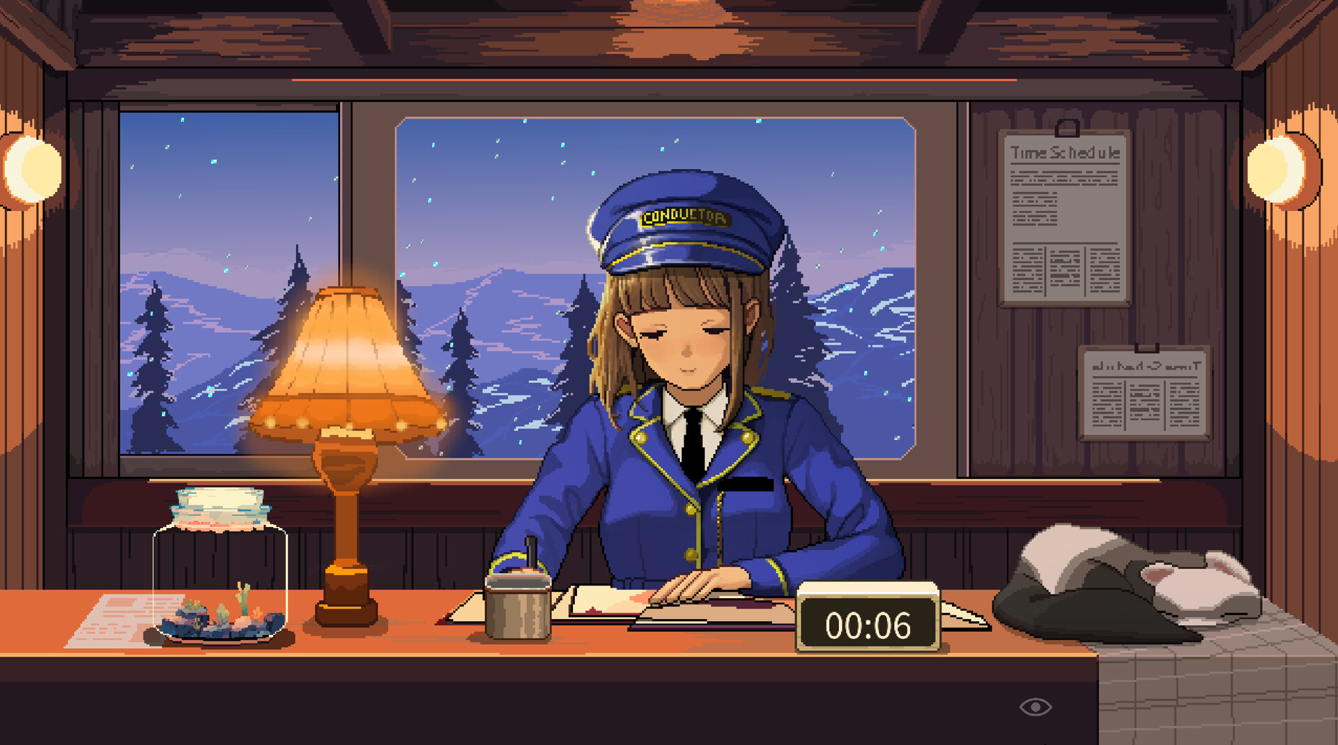 Captura 11: Chill Pulse