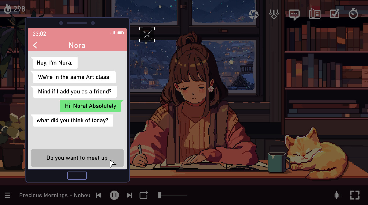 Captura: Chill Pulse