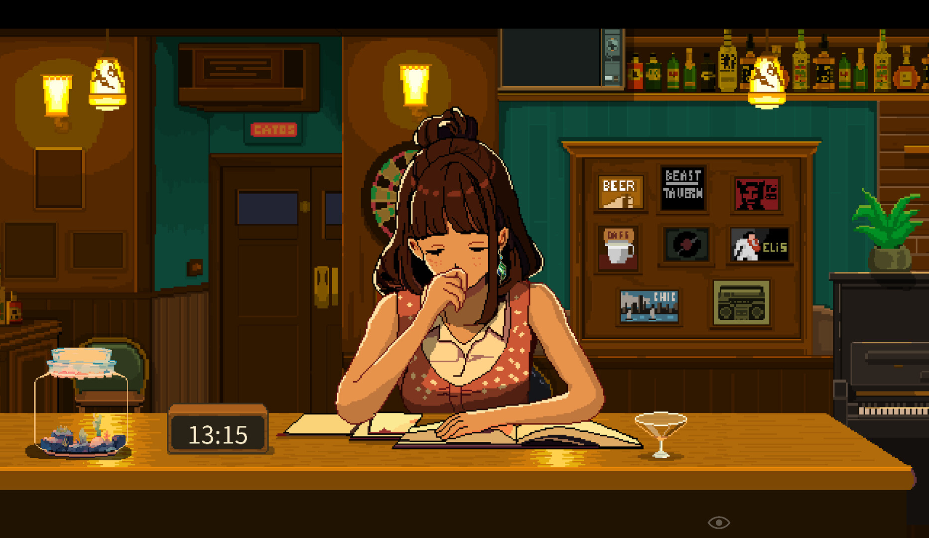 Captura: Chill Pulse