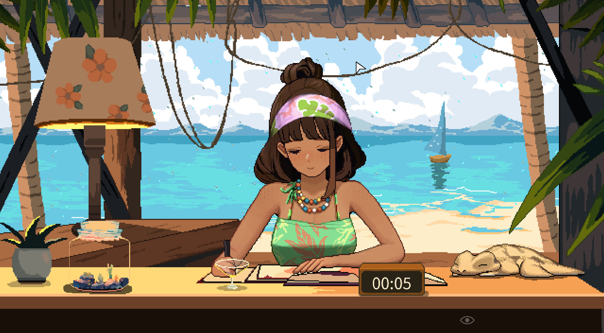 Captura: Chill Pulse