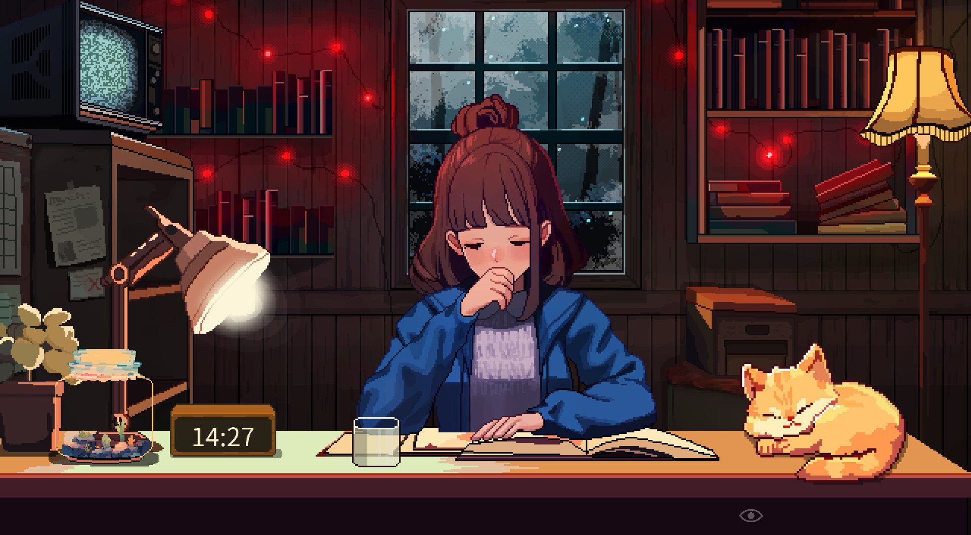 Captura 9: Chill Pulse