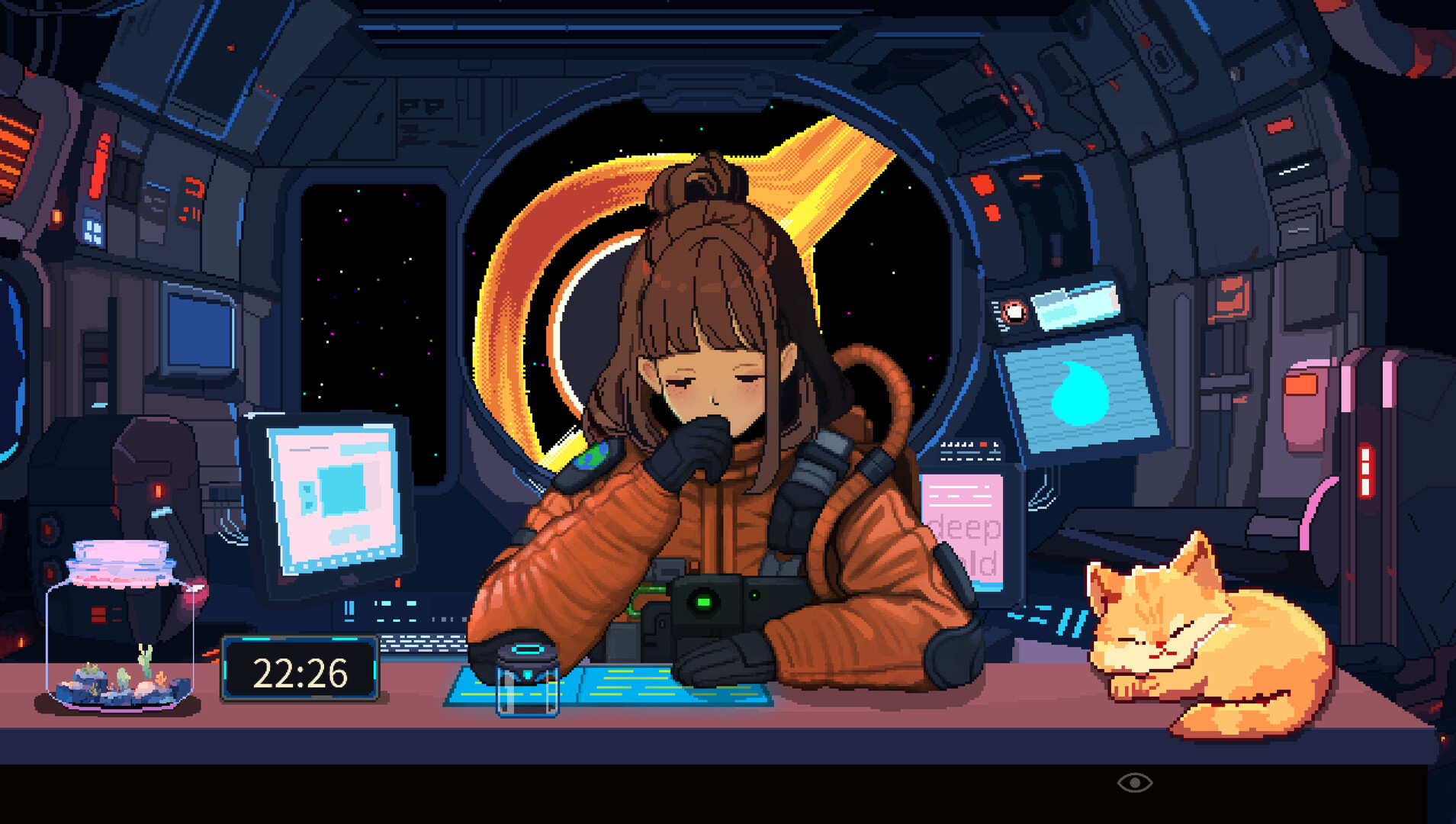 Captura 10: Chill Pulse