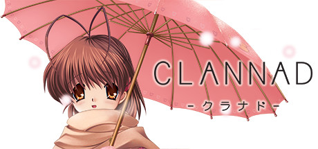 Capa: CLANNAD