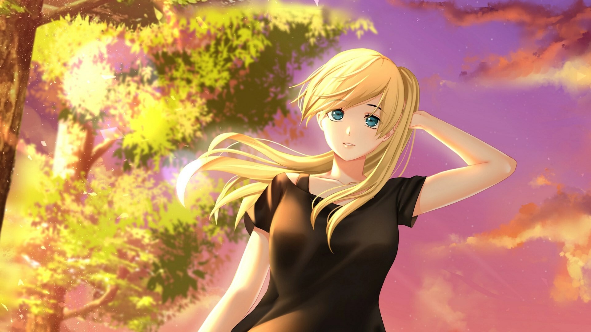 Captura: My Summer Adventure: Memories of Another Life