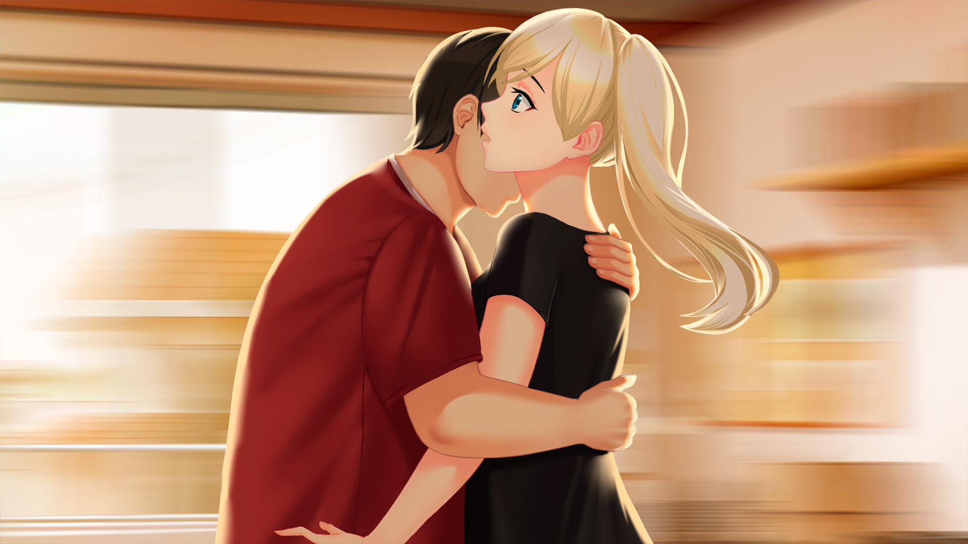 Captura 12: My Summer Adventure: Memories of Another Life