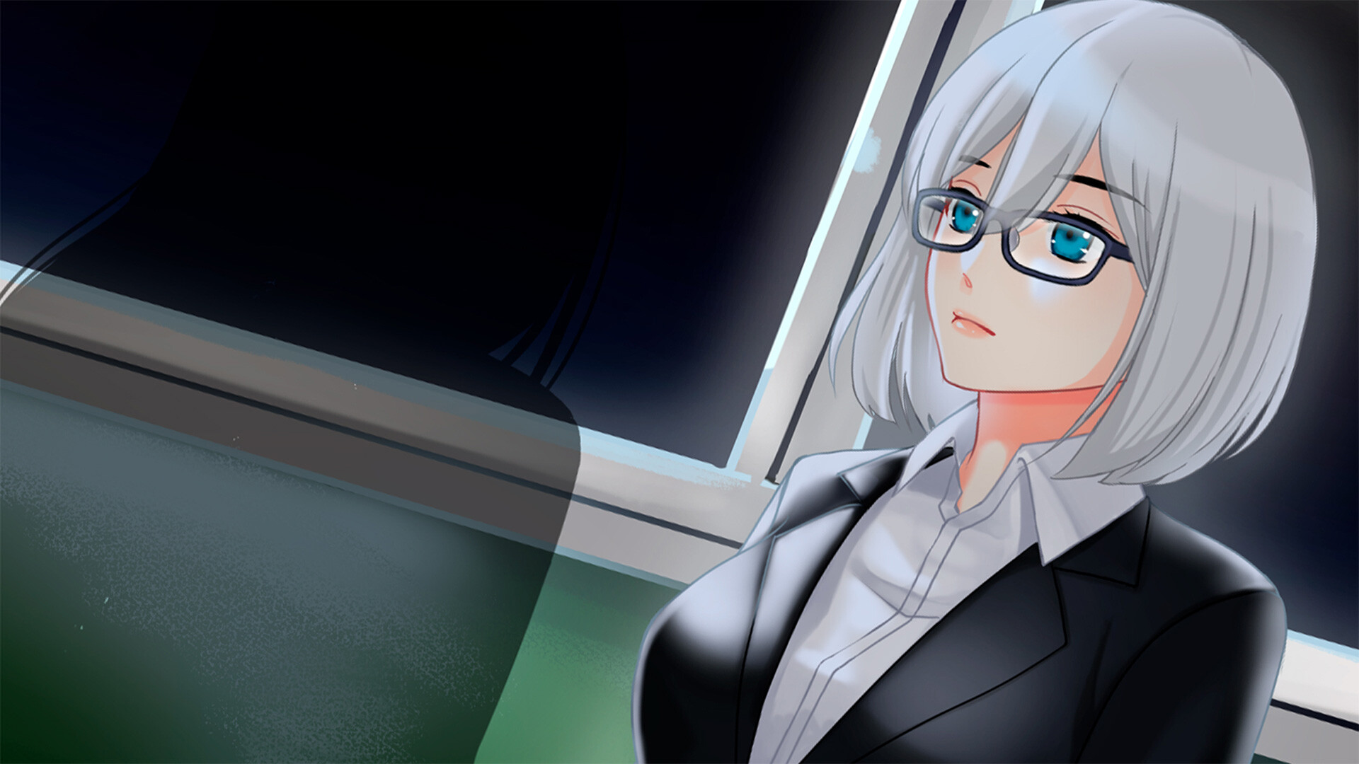 Captura 15: My Summer Adventure: Memories of Another Life