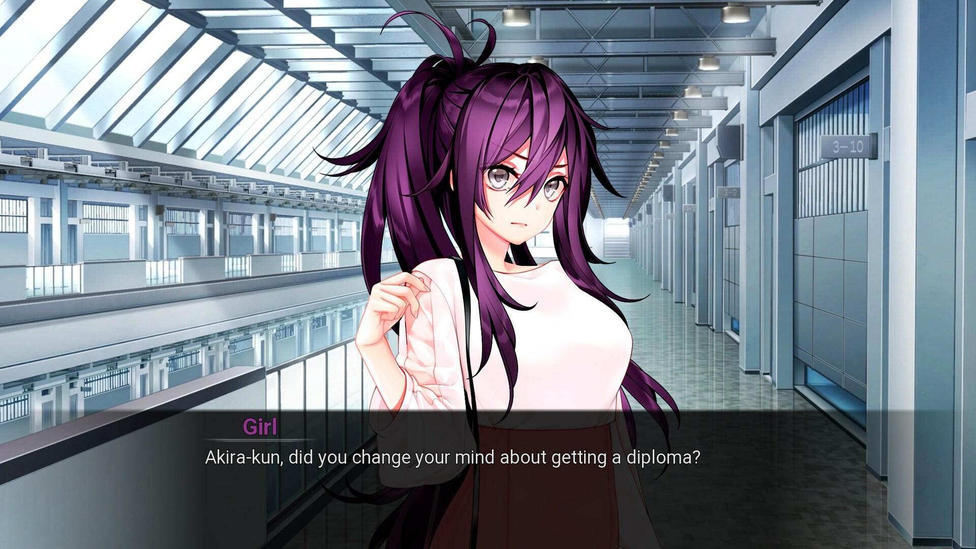 Captura: My Summer Adventure: Memories of Another Life