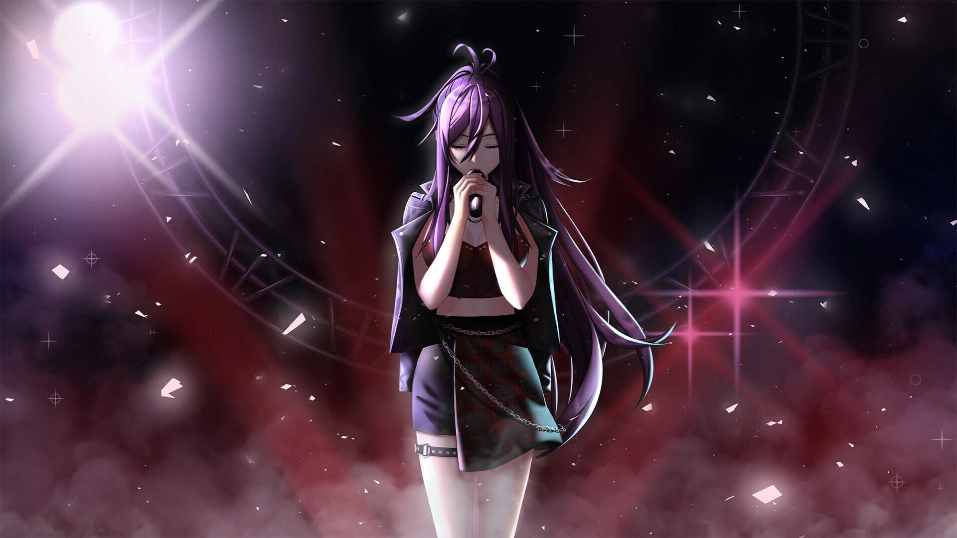 Captura: My Summer Adventure: Memories of Another Life