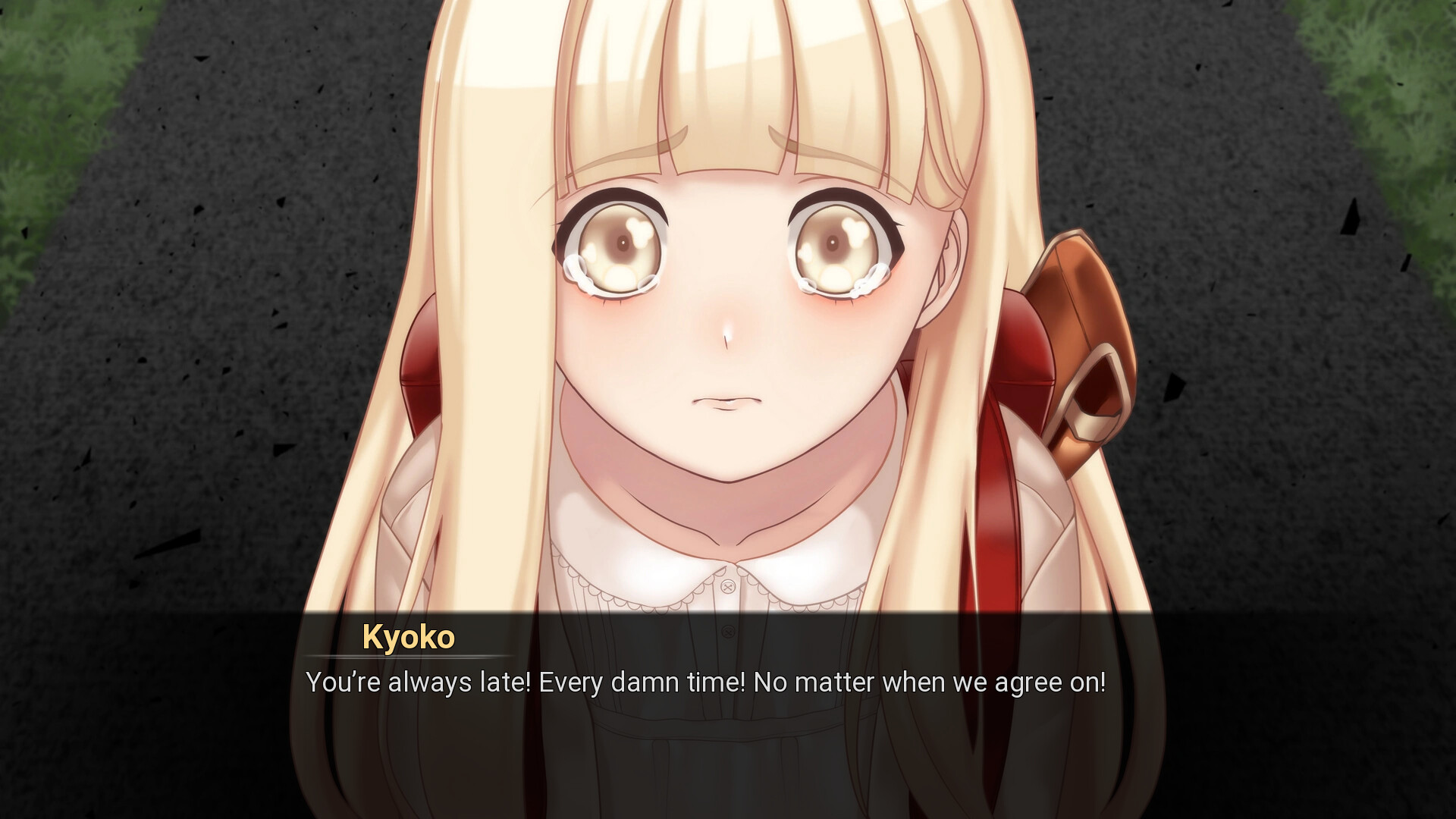 Captura: My Summer Adventure: Memories of Another Life